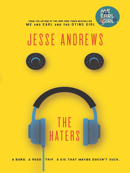 Title details for The Haters by Jesse Andrews - Wait list